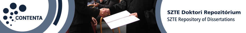 teszt -- SZTE Doktori Repozitórium -- teszt banner
